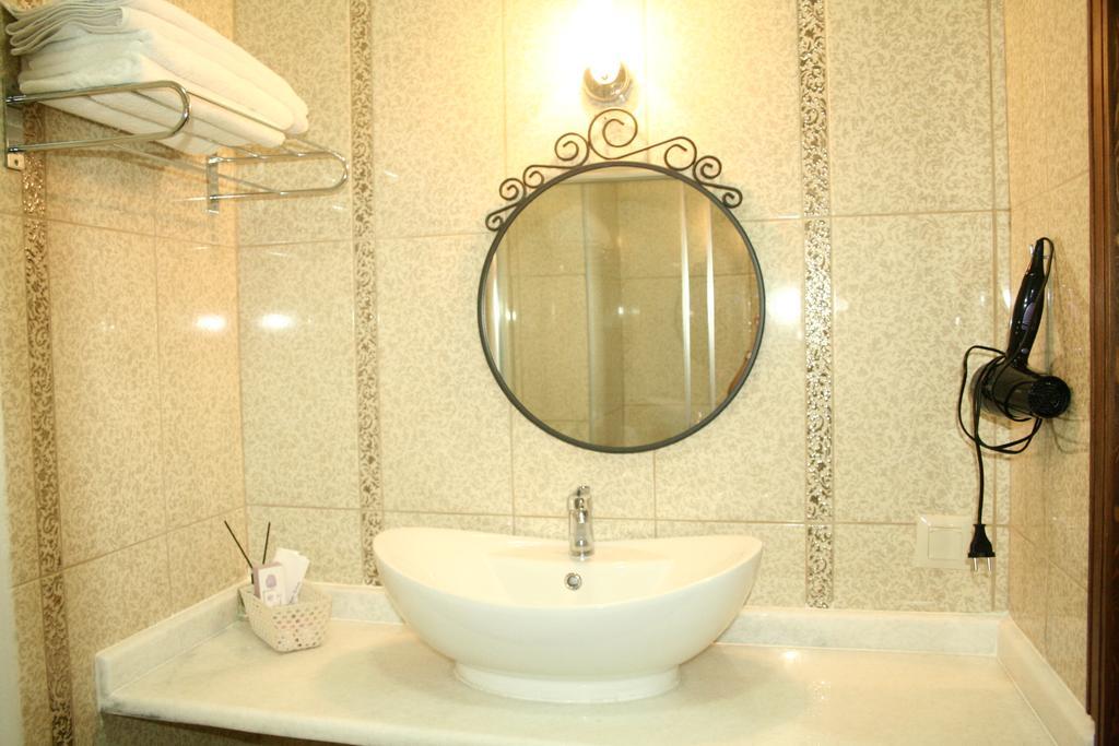 Tirilye Evi Otel Zeytinbagi Exterior foto