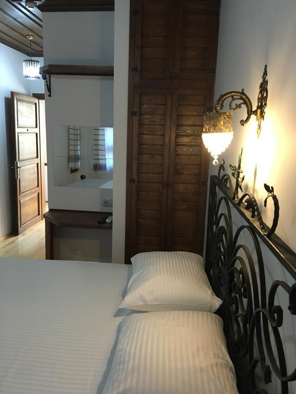 Tirilye Evi Otel Zeytinbagi Exterior foto